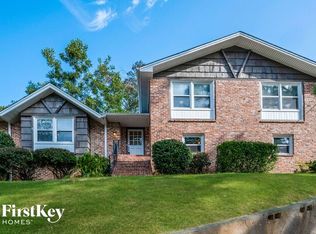 3419 Flintshire Dr, Birmingham, AL 35226