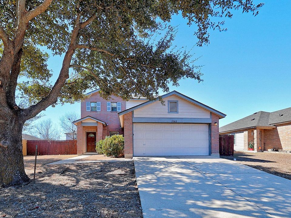 1st image of 3502 Sandy Brook Dr