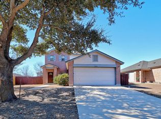 3502 Sandy Brook Dr, Round Rock, TX 78665