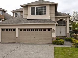 3407 Aberdeen Ave NE, Renton, WA 98056