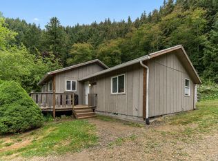 15120 Wilson River Hwy, Tillamook, OR 97141