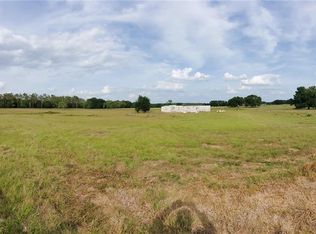 17018 Hilltop Horizons Pl, Dade City, FL 33523