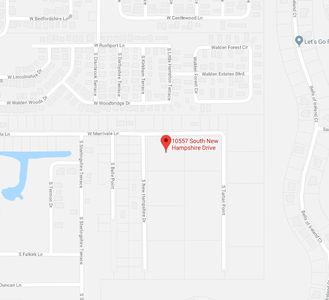 10557 S New Hampshire Dr, Homosassa, FL, 34446
