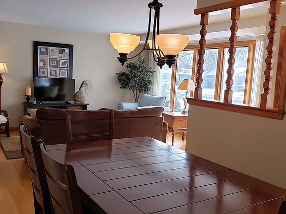Dining Room/Living Room