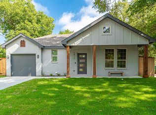 1812 Marshall St, Greenville, TX 75401