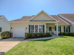 904 Winding Way, Salisbury, MD 21804