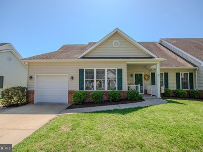 904 Winding Way, Salisbury, MD, 21804