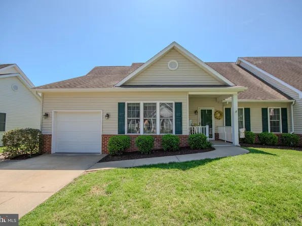 904 Winding Way, Salisbury, MD 21804