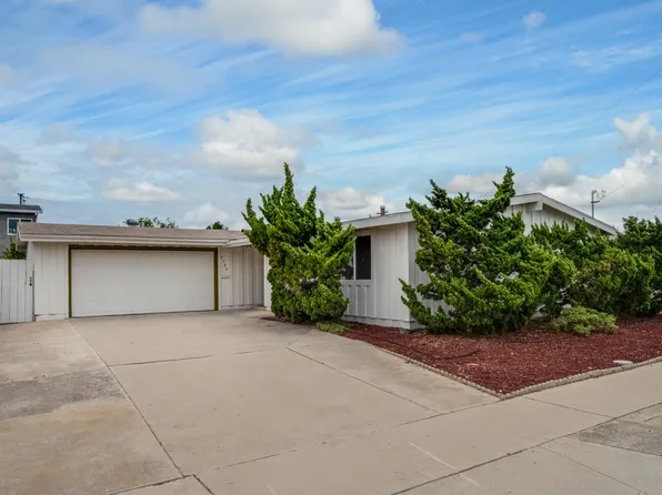5124 Arlene St, San Diego, CA 92117