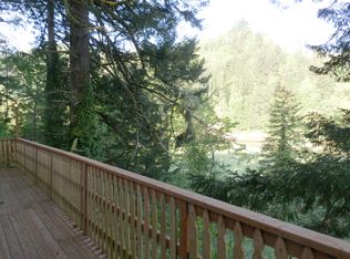 805 NW Highway 20, Toledo, OR 97391