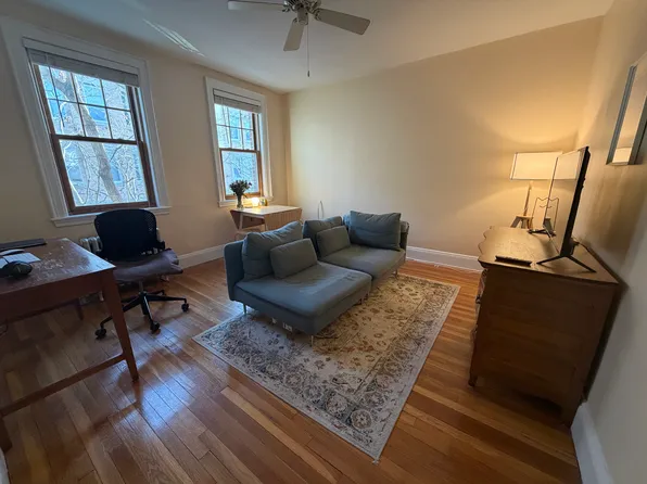 48 Strathmore Rd, Brighton, MA