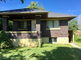 354 S 500 E #BASEMENT, Provo, UT 84606