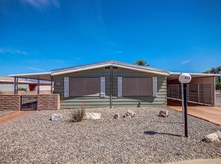 113 W Mora Dr, Green Valley, AZ 85614