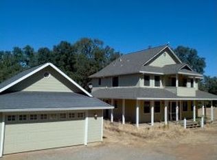 4349 Meadow Cir, Rescue, CA 95672