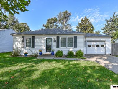 1341 N 53rd St, Lincoln, NE, 68504