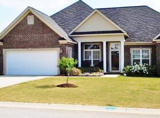 4577 Logans Way, Augusta, GA 30909