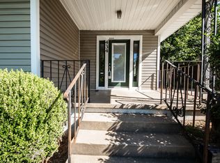 434 W Holly St, Fayetteville, AR 72703