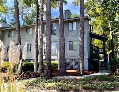 21 Forest Cv #21, Hilton Head Island, SC, 29928