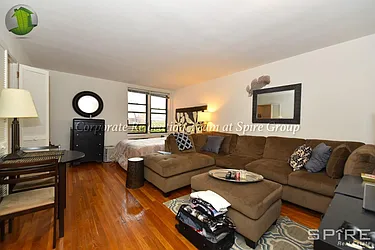 Rented by Spire Group