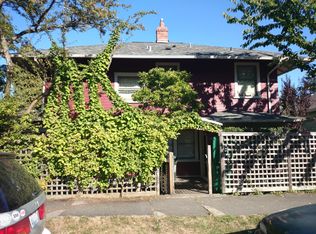4103 S Andover St, Seattle, WA 98118