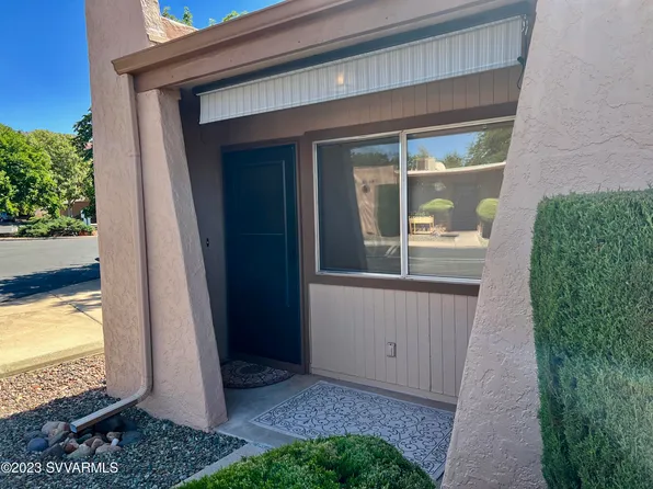 130 Castle Rock Road #51, Sedona, AZ 86351