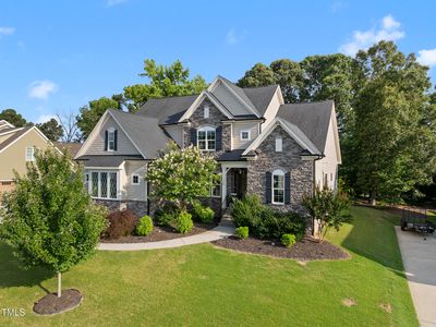 1325 Mackinaw Dr, Wake Forest, NC, 27587