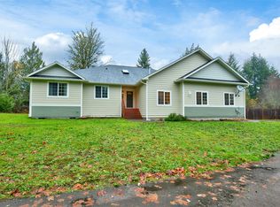 50 E Shadow Ln, Shelton, WA 98584