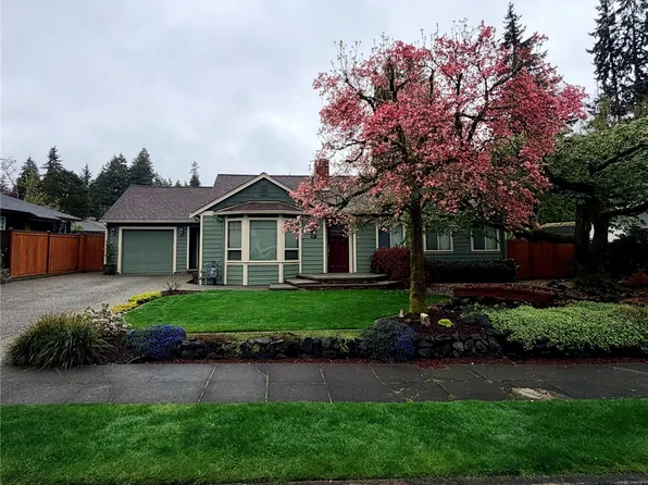 425 Contra Costa Avenue, Fircrest, WA 98466
