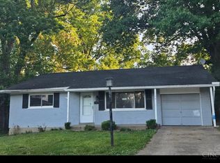 1149 Lanette Dr, Cincinnati, OH 45230