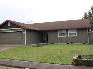 1474 Kristan Ct, Stayton, OR