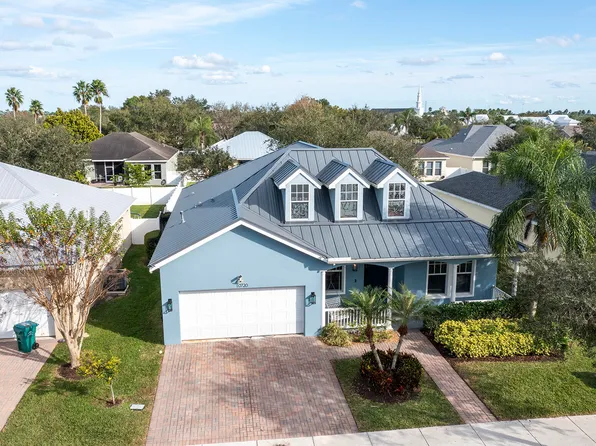10720 SW Waterway Lane, Port St Lucie, FL 34987