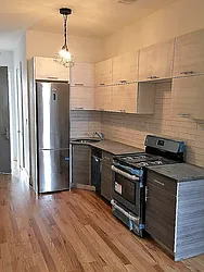 Rented by L Rose Realty