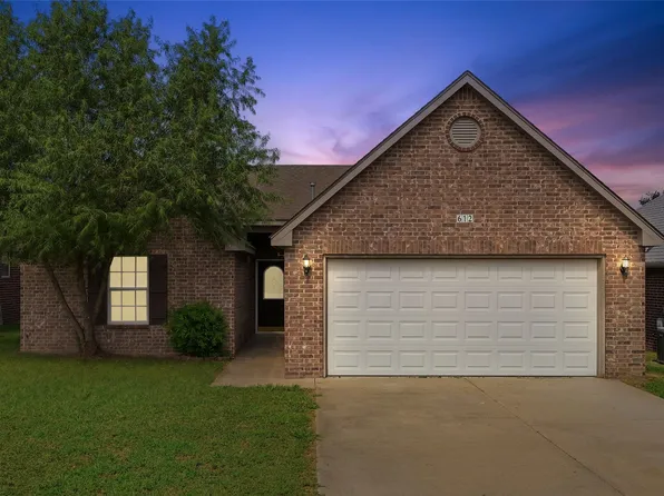 612 N Ross St, Sapulpa, OK 74066
