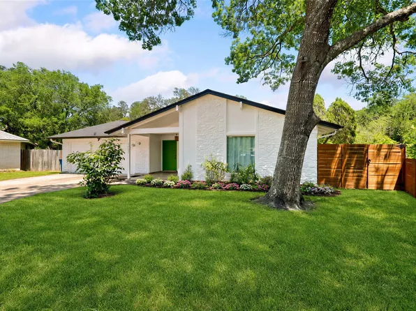 6107 Blarwood Dr, Austin, TX 78745