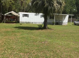8001 E Partridge Ln, Floral City, FL 34436