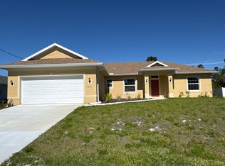 4319 Detroit Ter, North Port, FL 34286