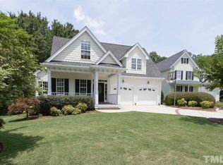 105 Kenneil Ct, Apex, NC 27502