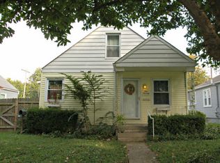 170 E Beechwold Blvd, Columbus, OH 43214