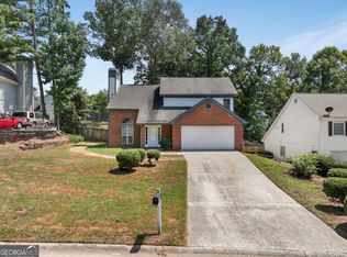 1341 Sweet Woods Dr, Lawrenceville, GA 30044