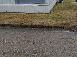 1919 SE Adams St LOT 51, Topeka, KS 66607