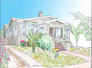 1051 62nd St, Oakland, CA 94608