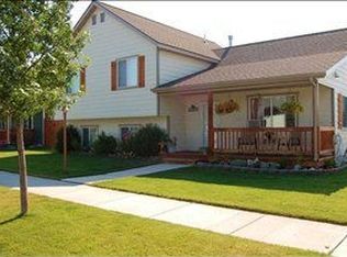 641 E River Rock Rd, Belgrade, MT 59714