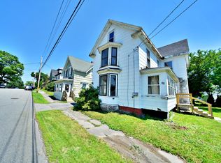 95 Palm St, Bangor, ME 04401