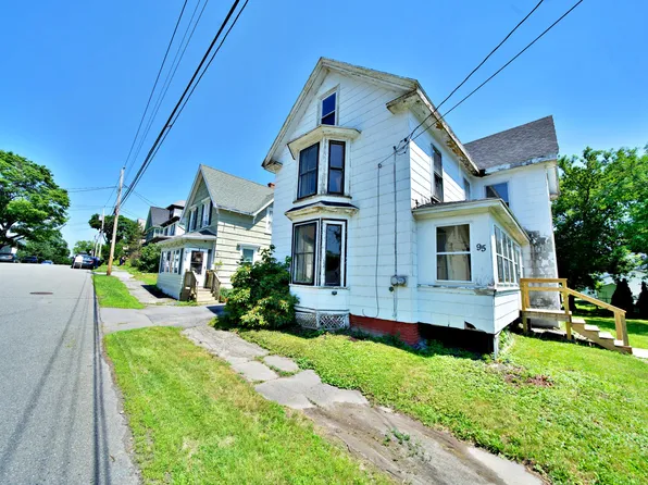 95 Palm Street, Bangor, ME 04401