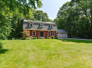 171 Oxford Rd, Charlton, MA 01507