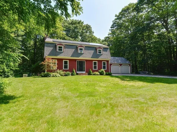 171 Oxford Rd, Charlton, MA 01507