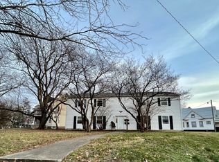 1701 Ohio St APT C, Terre Haute, IN 47807