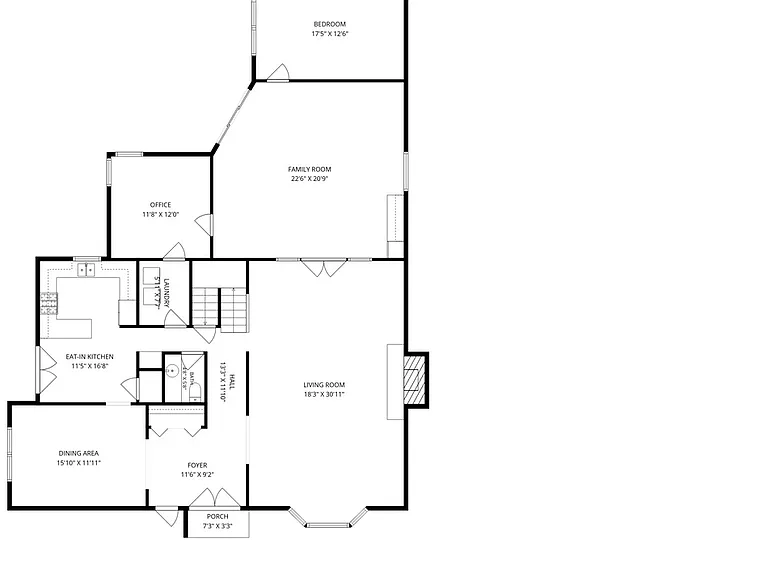 3701 Keenan Ln — Photo 22