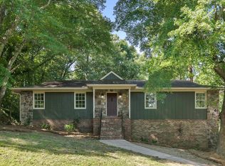 306 Pierson Dr, Trussville, AL 35173