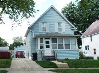 903 Hawthorne Ave, Waterloo, IA 50702
